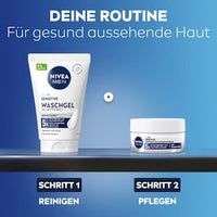 Feuchtigkeitscreme Sensitive Intensive, 50 ml