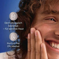 Feuchtigkeitscreme Sensitive Intensive, 50 ml