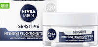 Feuchtigkeitscreme sensitive, 50 ml NIVEA MEN