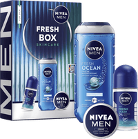 Geschenkset Fresh Box 3tlg, 1 St