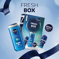 Geschenkset Fresh Box 3tlg, 1 St