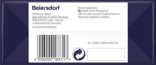 Fresh Box geschenkset, 3 stuks, 1 st.