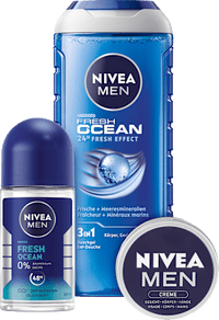 Fresh Box geschenkset, 3 stuks, 1 st.