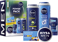 Geschenkset Power Pack 5tlg, 1 St