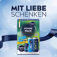 Geschenkset Power Pack 5tlg, 1 St
