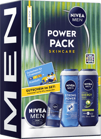 Geschenkset Power Pack 5tlg, 1 St