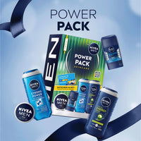 Geschenkset Power Pack 5tlg, 1 St
