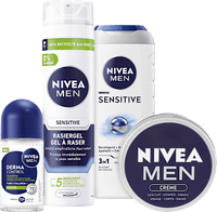 Cadeauset Travel Buddy + toilettas 5 stuks, 1 st