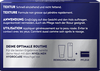 Gesichtscreme HydroCare Intensive, 50 ml