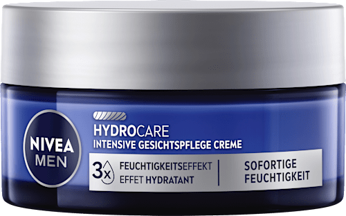 Gesichtscreme HydroCare Intensive, 50 ml