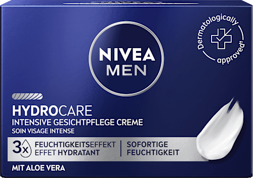 Gesichtscreme HydroCare Intensive, 50 ml