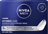 Gesichtscreme HydroCare Intensive, 50 ml