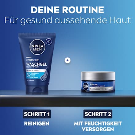 Gesichtscreme HydroCare Intensive, 50 ml