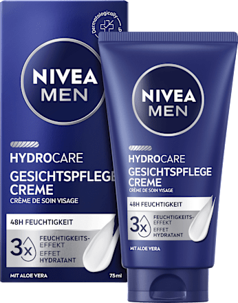 Gesichtscreme HydroCare, 75 ml