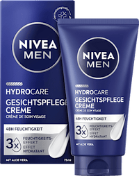 Gesichtscreme HydroCare, 75 ml