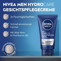 Gesichtscreme HydroCare, 75 ml
