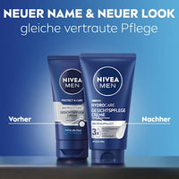 Gesichtscreme HydroCare, 75 ml