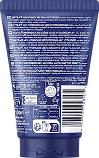 Gesichtscreme HydroCare, 100 ml