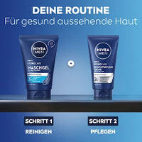 Gesichtscreme HydroCare, 75 ml