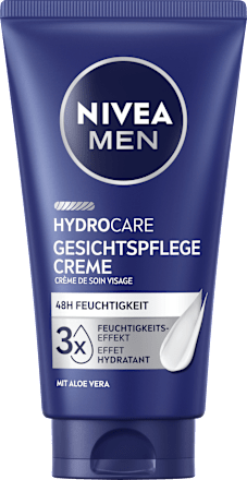Gesichtscreme HydroCare, 75 ml