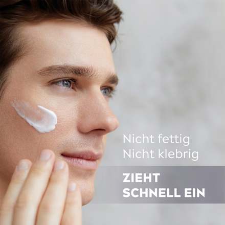 Gesichtscreme Protect & Care, 75 ml NIVEA MEN