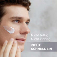 Gesichtscreme Protect & Care, 75 ml NIVEA MEN