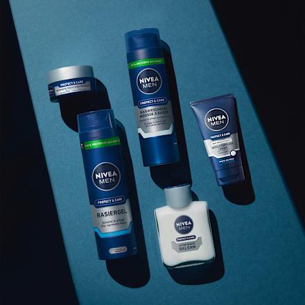 Gesichtscreme Protect & Care, 75 ml NIVEA MEN