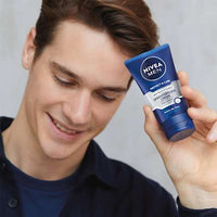 Gesichtscreme Protect & Care, 75 ml NIVEA MEN