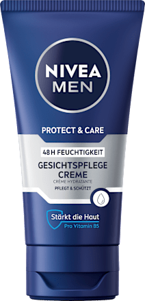 Gesichtscreme Protect & Care, 75 ml NIVEA MEN