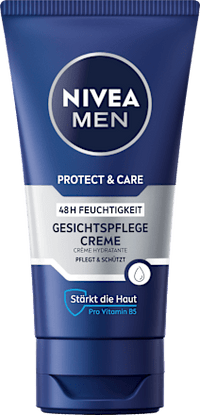 Gesichtscreme Protect & Care, 75 ml NIVEA MEN