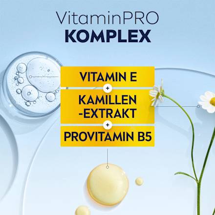 Gevoelige gezichtscrème, SPF 15, 75 ml