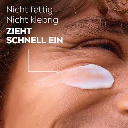Gesichtscreme Sensitive LSF 15, 75 ml