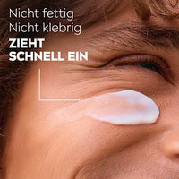 Gesichtscreme Sensitive LSF 15, 75 ml
