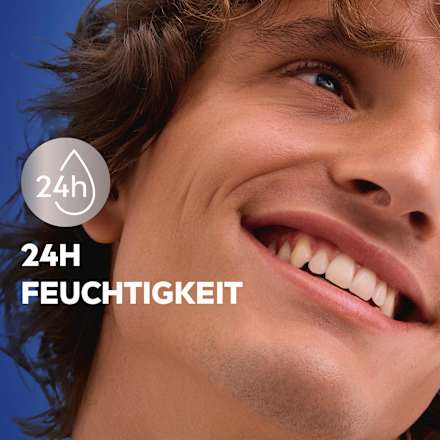 Gesichtscreme Sensitive, 100 ml