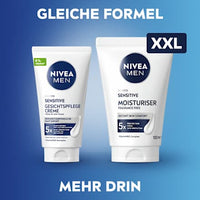 Gesichtscreme Sensitive, 100 ml
