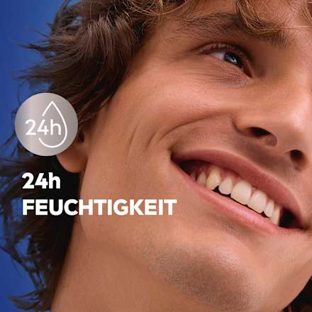 Gesichtscreme Sensitive, 75 ml