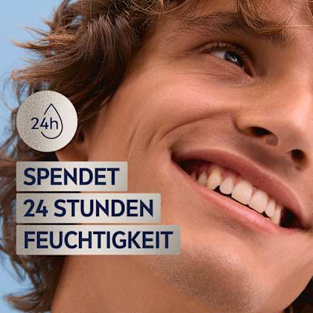Gesichtscreme sensitive, 75 ml NIVEA MEN