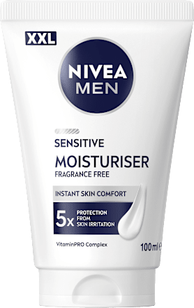 Gesichtscreme Sensitive, 100 ml