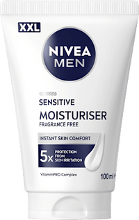 Gesichtscreme Sensitive, 100 ml