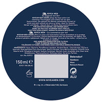 Lichaamsverzorgingscrème, 150 ml