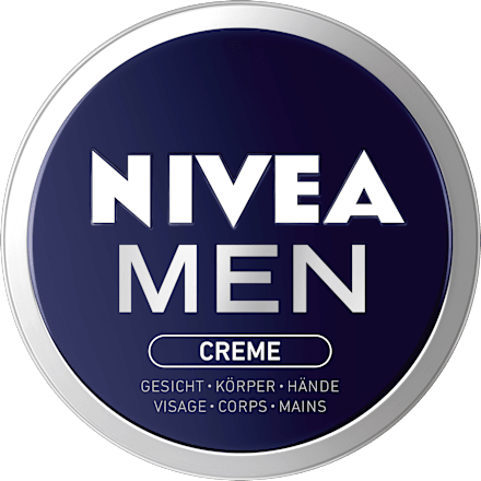 Lichaamsverzorgingscrème, 150 ml