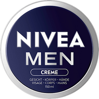 Körperpflege Creme, 150 ml