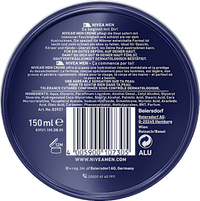 Lichaamsverzorgingscrème, 150 ml