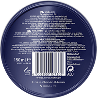 Lichaamsverzorgingscrème, 150 ml