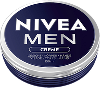 Körperpflege Creme, 150 ml