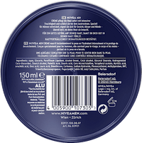 Körperpflege Creme, 150 ml