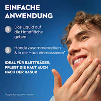 Liquid Moisturiser Hydro Care, 100 ml
