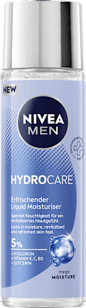 Liquid Moisturiser Hydro Care, 100 ml