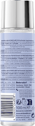 Liquid Moisturiser Hydro Care, 100 ml
