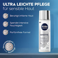 Liquid Moisturiser Sensitive, 100 ml